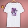 Halloween Unicorn Witch T Shirt 1