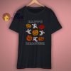 Happy Halloween 3 T Shirt