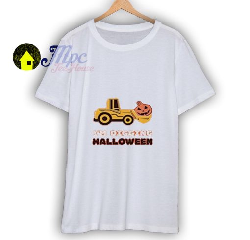 Halloween Kids T Shirt