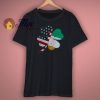 Irish American FlagT Shirt