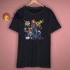 KingdomCats T Shirt