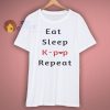 Kpop art t shirt