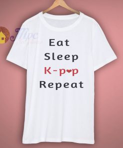 Kpop art t shirt