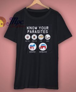 Libertarian Funny Political Shirt