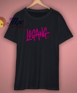 Logan Paul Logang T Shirt
