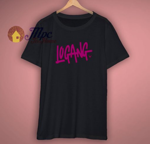 Logan Paul Logang T Shirt