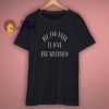 Love and Vallenato T Shirt