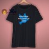 Marianne Williamson For President 2020 T shirt