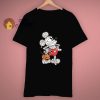 Mickey Happy Disney Halloween T Shirt