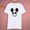 Mickey Mouse Halloween Top Design T Shirt