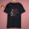 Music Flamingo Christmas Shirt