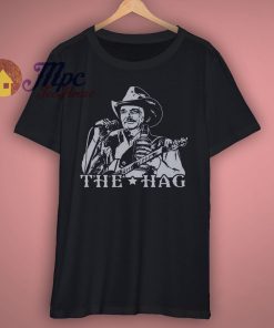 Outlaw Country Music T Shirt