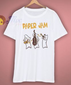 Paper Jam Band Shirt
