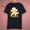 Pokemon Charmander Skeleton T Shirt