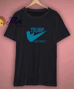 Politics Donald Trump twitter Addict T shirt