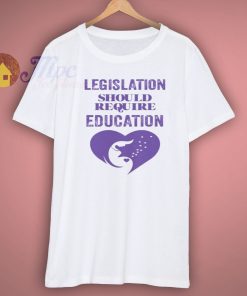 Pro Choice T shirt for Charity