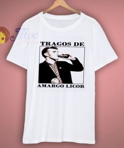 Ramon Ayala Inspired Moz T Shirt