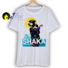 Reggae Design Cool Custom Music Band Tee Shirts