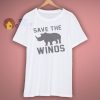 Save the Winos Shirt