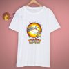 Scary Witches With Hitches Halloween T Shirt