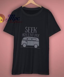 Seek Adventure Shirt