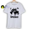 Ska Music T Shirt UK 2 Tone Shirt