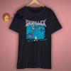 Skrillex Music DJ Logo Dubstep Beats T Shirt