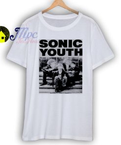 Sonic Youth T shirt