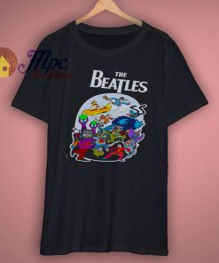 The Beatless Shirt