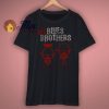 The Blues Brothers Band T Shirt