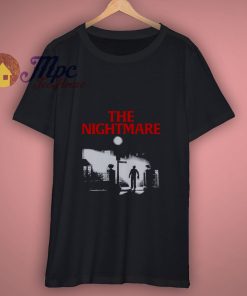 The Nightmare T-Shirt