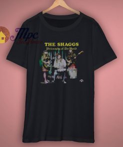 The Shaggs Shirt