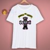 For Dog and Music Lovers Mens Band T Shirts