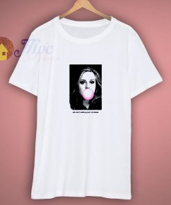 Adele Life Aint Nothing But A Bubble Shirt
