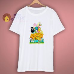 Adventure Time Awesome T-Shirt On Sale