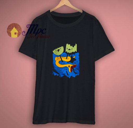 Adventure Time Cool Kids T-Shirt
