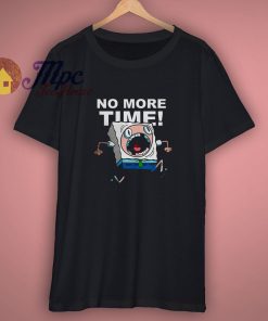 Adventure Time Finn Funny T-Shirt