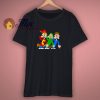 Alvin And The Chipmunks Funny Kids Shirt