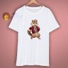 Alvin And The Chipmunks Cartoon Shirt