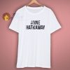 Anne Hathaway T Shirt