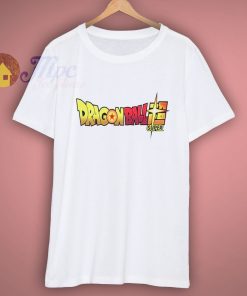 Awesome Dragon Ball Z Super Shirt