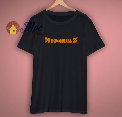 Awesome The Dragon Ball Z Shirt