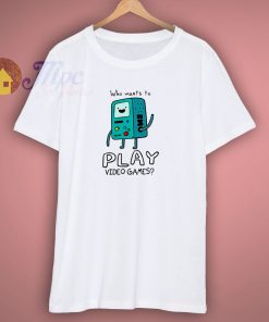 BMO Adventure Time Kids T-Shirt