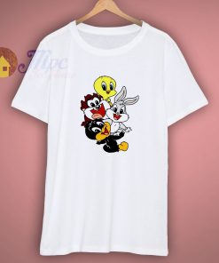 Baby Looney Tunes T Shirt