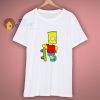 Bart The Simpson Shirt