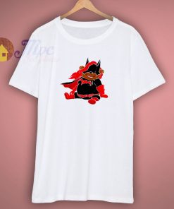 Batwoman Bear T Shirt