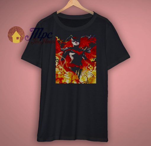 Batwoman Omnibus T-Shirt