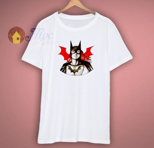 Batwoman original illustration Shirt
