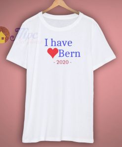 Bernie Sanders 2020 Presidential Election T Shirt