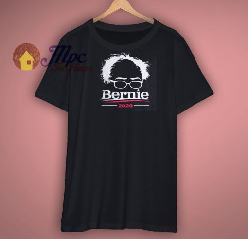 Bernie Sanders 2020 for President T Shirts